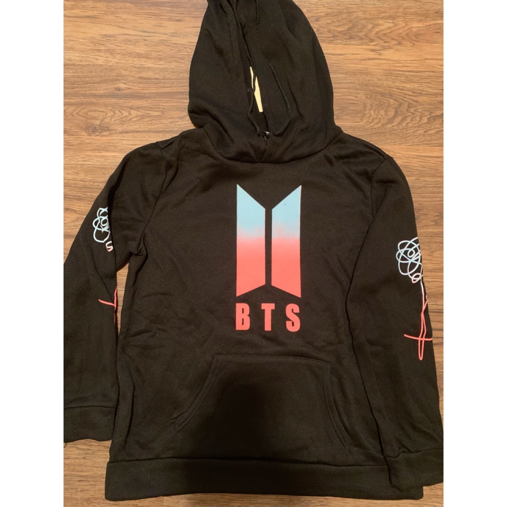 BTS Hoodie